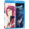 Image de Free ! The Final Stroke Partie 2/2 Blu-ray