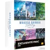 Image de Coffret Makoto Shinkai Anthology 5 Films et 1 OAV Exclusivité Fnac DVD
