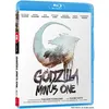Image de Godzilla Minus One Blu-ray