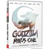 Image de Godzilla Minus One DVD
