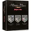 Image de L'Attaque des Titans Films 1 à 3 Blu-ray