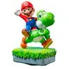 Image de First 4 Figures Figure Super Mario & Yoshi