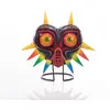 Image de First 4 Figures Figure The Legend Of Zelda Pvc Majora´s Mask Standard Edition 25 Cm