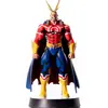 Image de First 4 Figures ge De All Might My Hero Academia Argent