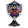 Image de First 4 Figures Bouclier Breath Of The Wild Édition Collector The Legend Of Zelda Bouclier Hylien 29 Cm
