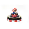 Image de First 4 Figures Figure Mario Collector Edition Super 22 Cm