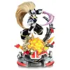 Image de First 4 Figures Mega Man X statuette Black Zero 43 cm