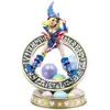 Image de First 4 Figures Figure Pvc Dark Magician Girl Standard Vibrant Edition Yu-gi-oh 30 Cm