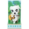 Image de First 4 Figures Animal Crossing : New Horizons Statue PVC K.K. Slider 22 cm