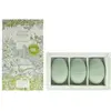Image de Woods Of Windsor, Savon pour les mains, Lily of the Valley () (Savon solide, 1000 g)
