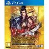 Image de Playstation Games Ps4 Nobunaga´s Ambition Sphere Of Influence