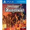 Image de Playstation Games Ps4 Samurai Warriors 4 Empires