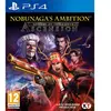 Image de Playstation Games Ps4 Nobunaga´s Ambition Sphere Of Influence Ascension