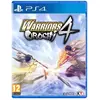 Image de Playstation Games Ps4 Warriors Orochi 4