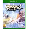 Image de Xbox Games One Warriors Orochi 4