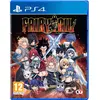 Image de Koei Tecmo, queue de fée