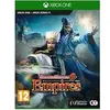 Image de Koei Tecmo, Dynasty Warriors 9 : Empires