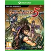 Image de Xbox Games One Samurai Warriors 5