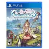 Image de Playstation Games Ps4 Atelier Ryza 3