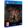 Image de Playstation Games Ps4 Wo Long Fallen Dynasty Steelbook Launch Edition