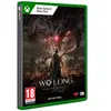Image de Xbox Games Series X Wo Long Fallen Dynasty Steelbook Launch Edition