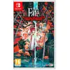 Image de Nintendo Games Switch Fate Samurai Remnant