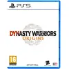 Image de Playstation Games Ps5 Dynasty Warriors: Origins