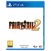 Image de Playstation Games Ps4 Fairy Tail 2