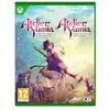Image de Xbox Games Series X Atelier Ryza 3 Alchemist Of The End & The Secret Key