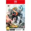 Image de Koei Tecmo, Coeurs sauvages S