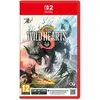 Image de Koei Tecmo, Wild Hearts S