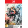 Image de Nintendo Games Switch 2 Wild Hearts S