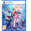 Image de Playstation Games Ps5 Atelier Resleriana The Red Alchemist And The White Guardian