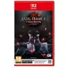 Image de Bandai Namco, Fatal Frame II: Crimson Butterfly Remake