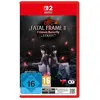 Image de Nintendo Games Switch2 Fatal Frame Ii: Crimson Butterfly Remake