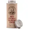 Image de Captain Fawcett, Gel pour cheveux, Poudre Volumisante Styling Matt (20 g)