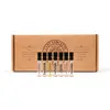 Image de Captain Fawcett, Set cadeau beauté, Exploratory Collection Eau de Parfum Geschenkset 7 2 ml (Coffret de parfum)