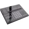 Image de Decksaver Couvercle anti-poussière pour NI Machine Studio, DJ : accessoires, Transparent