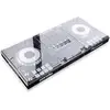 Image de Decksaver DDJ-SZ Couverture anti-poussière, DJ : accessoires, Transparent