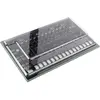 Image de Decksaver Dss-Pc-Tr8, DJ : accessoires, Transparent