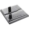 Image de Decksaver Couverture anti-poussière Livid DS1, DJ : accessoires, Transparent