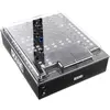 Image de Decksaver Couverture anti-poussière Rane Sixty-Four, DJ : accessoires, Transparent