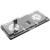 Image de Decksaver Couverture anti-poussière Numark Mixtrack Pro III, DJ : accessoires, Transparent