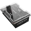 Image de Decksaver Housse anti-poussière pour Allen & Heath Xone 23 et 23C (Light Edition), DJ : accessoires, Transparent