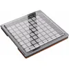Image de Decksaver Housse de protection pour la tablette de lancement, DJ : accessoires, Transparent