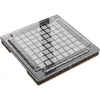 Image de Decksaver Couverture anti-poussière Launchpad Pro, DJ : accessoires, Transparent