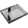 Image de Decksaver Ds-Pc-Push2, DJ : accessoires, Transparent