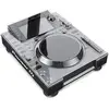 Image de Decksaver Ds-Pcfp-Cdj2000nxs2, DJ : accessoires, Transparent