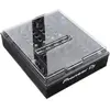 Image de Decksaver Couverture anti-poussière pour Pioneer DJM-900NXS2, DJ : accessoires, Transparent