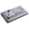 Image de Decksaver Ds-Pc-Sp16, DJ : accessoires, Transparent